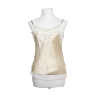Pyjamatop (Beige) van Saint Tropez