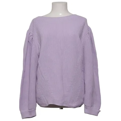 Sweater (Passar L eller Xl) fra Samsa Collection Bomuld