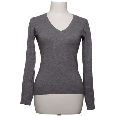 Pullover (Grijs) van Bluoltre Polyamide, Polyester, Viscose