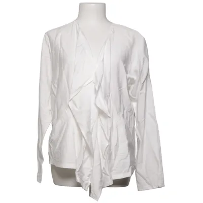 Cardigan (Wit) van Cotonel Viscose