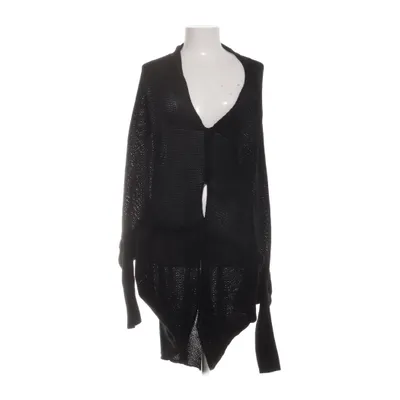 Cardigan (Noir) de Fobya