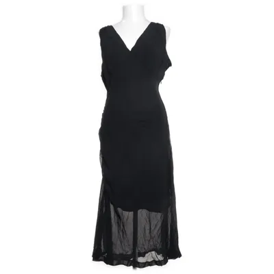 Jurk (Zwart) van Tiger of Sweden Viscose