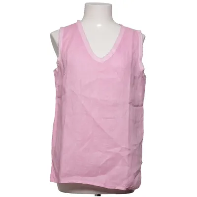 Top (M) van Heart Kiss Linnen