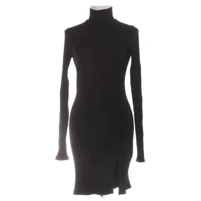 Robe (Libra Knit Dress) de Reformation Élasthane, Lyocell, Laine