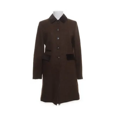 ジャケット・アウター Beaver melton over soutien collar coat DOUBLE-WEAVE MELTON OVERSIZED SOUTIEN COLLAR COAT – THE SHOP
