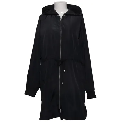 Parka (Noir) de Beloved Polyester
