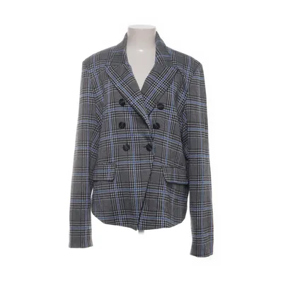 Kavaj (Grå, Blå, Svart) från Yest Elastan, Polyester, Viskos