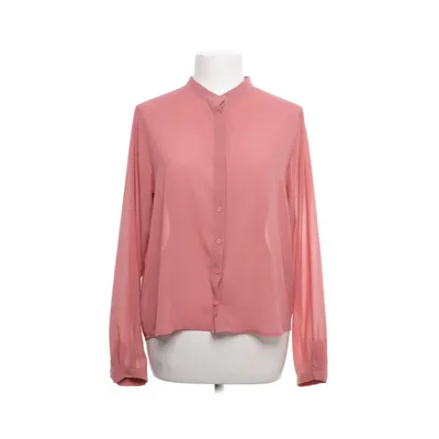 Blus (Rosa) från Just Female Polyester