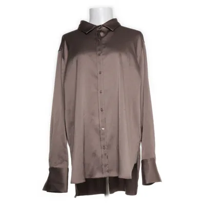 Skjorta (Grå) från Neo Noir Polyester