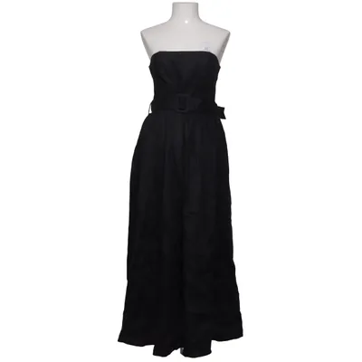 Maxi dress (Gray) from & Other Stories Cotton, Linen