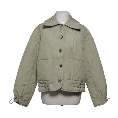 Letvægtsjakke (Encindy Jacket) fra Envii Genanvendt polyester