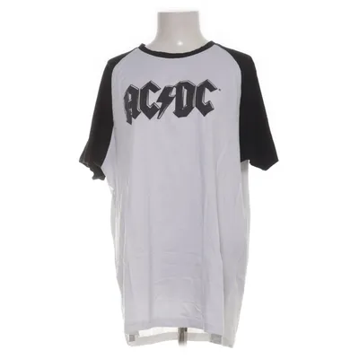 T-shirt (BY007) från ACDC Bomull