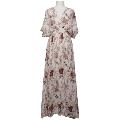 Robe longue (Victoria Dress) de Stenströms Viscose
