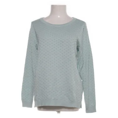 Trui (Blauw) van VILA Clothes Acryl, Viscose