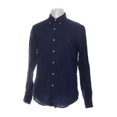 Buttondown-skjorta (Blå) från Ralph Lauren