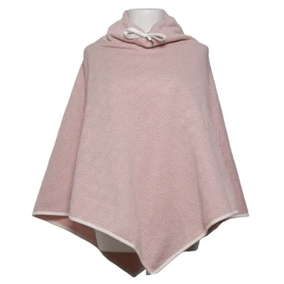 Poncho (Glory W Fleece Poncho) van Weather Report Polyester