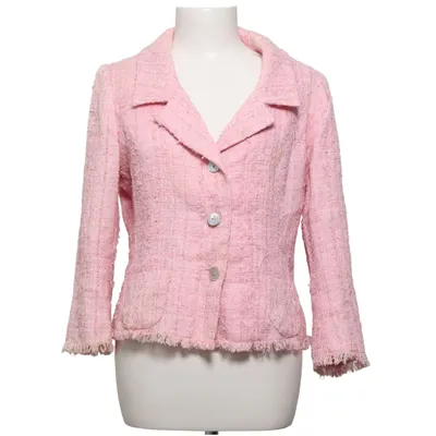 Blazer (Roze) van Renato Nucci