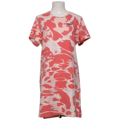 Sports dress (Red, White, Pink) from Puma