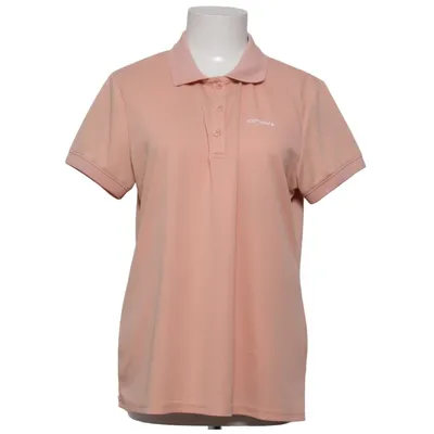 Poloshirt (Roze) van Icepeak