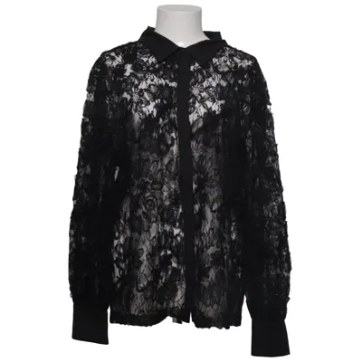 Blus (Svart) från Isay Polyester