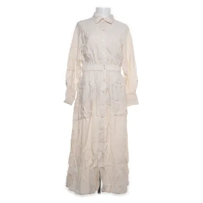 Blousejurk (Beige) van H&M Trend Viscose, Lyocell, Polyamide