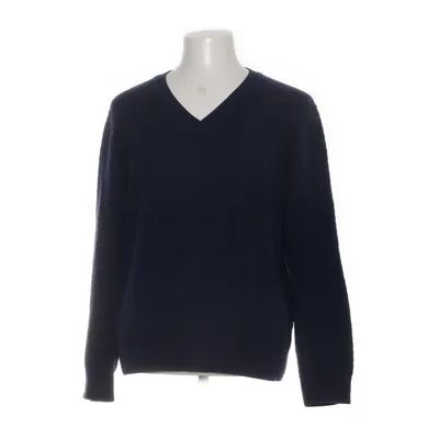 Pull-over (Bleu, Vert) de Missoni Cachemire, Coton