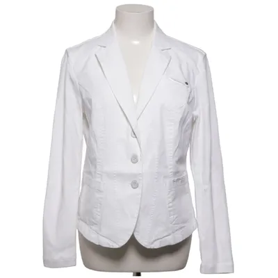 Blazer (Blanc) de Soccx
