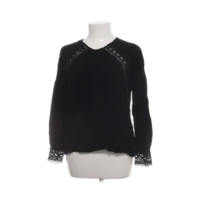 Blus (Svart) från Cream Viskos