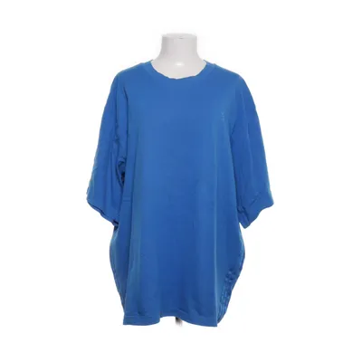 T-shirt (Blue) from Adidas Cotton
