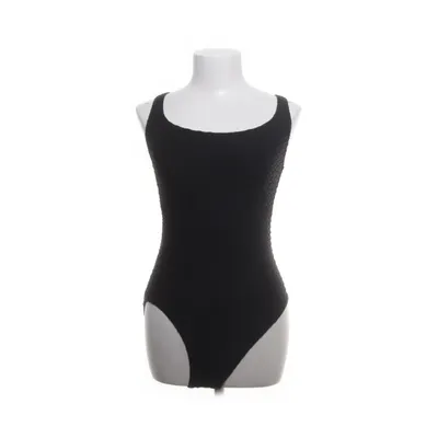 Baddräkt (Svart) från Paula Polyester, Elastan