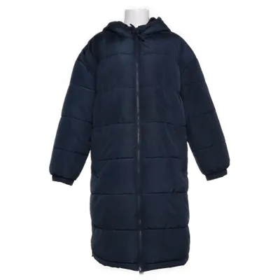 Winterjas (Zwart) van Desires Polyester