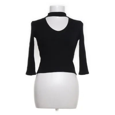 Crop top (Svart) från LFT