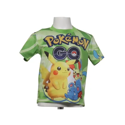 T-shirt (Groen, Meerkleurig) van Cartoon Network