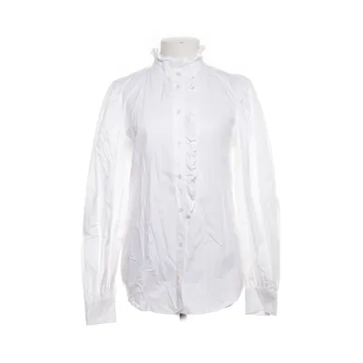 Skjorta (Vit) från Lauren Ralph Lauren Bomull
