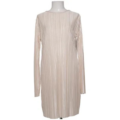 Klänning (Beige) från Boohoo Polyester