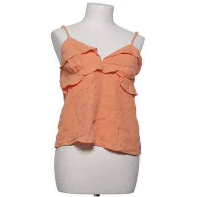 Tank Top (Pink) from Lovie&Co Cotton
