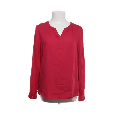 Bluse (Pink) fra Street One Viscose
