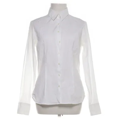 Skjorta (Vit) från Tommy Hilfiger