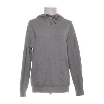 Huvtröja (Grå) från Calida Bomull, Elastan