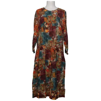 Jurk (Meerkleurig) van Charles Polyester, Viscose