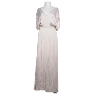 Maxi jurk (Beige) van Mohito Polyester