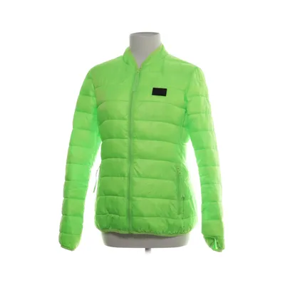 Lättviktsjacka (Grön) från Karl Lagerfeld Dun, Nylon, Polyester