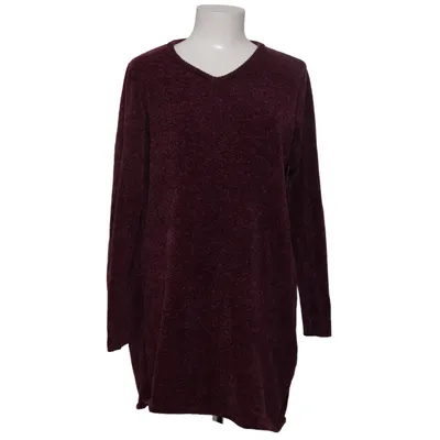 Trui (Lila) van MyWear Woman Polyester