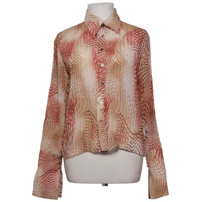Chemise (Multicolore) de Tristan & Iseut Polyester