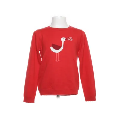 Trui (Rood) van Jacadi