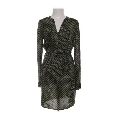 Klänning (Svart, Flerfärgad) från Marc O'Polo Modal, Viskos