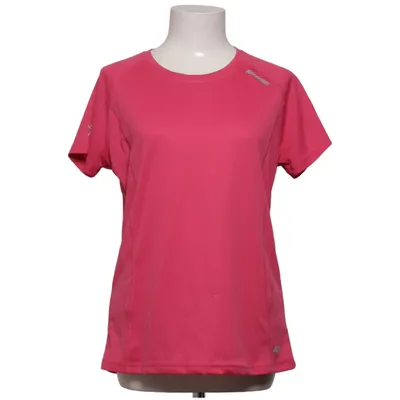 Sports top (Pink) from Karhu Polyester