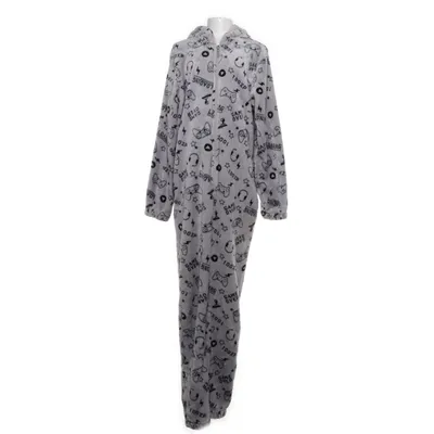 Mjukisdräkt (Grå) från City Comfort Polyester