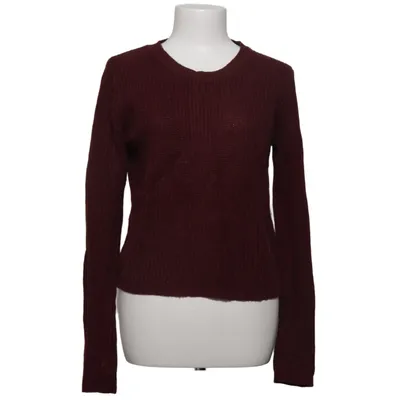 Trui (Rood) van Fashion Nova Acryl