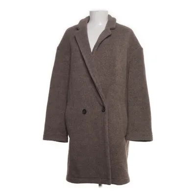 Coat (Brown) from Penn & Ink N.Y